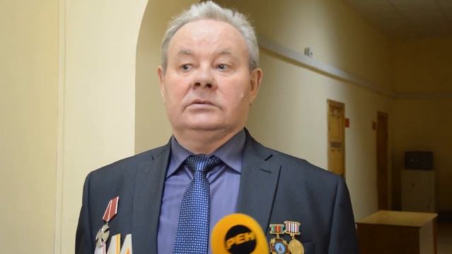 Николай Иванович Бурнов смотреть онлайн
