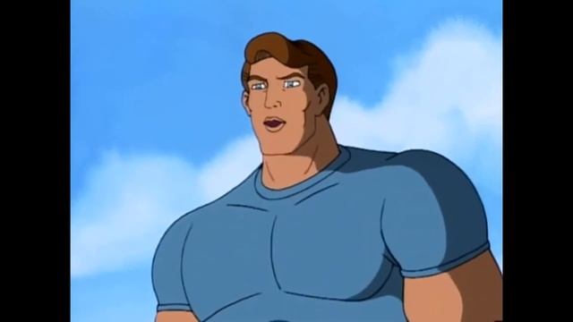 Но мне это не нравится [ВП] (Фантастическая Четвёрка 1994) смотреть онлайн