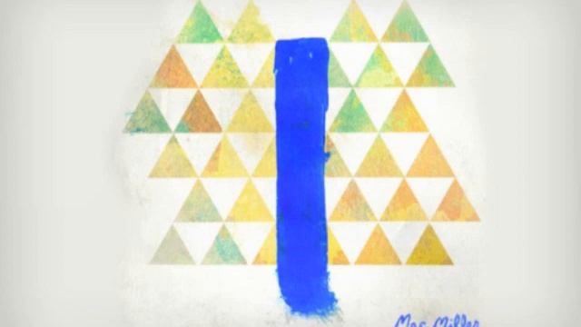 Mac Miller - PA Nights смотреть онлайн