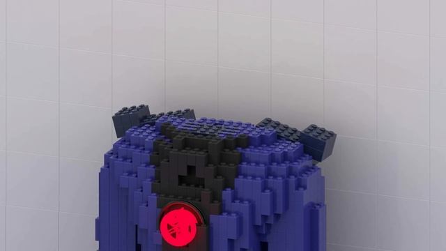 Skibidi Toilet LEGO: Building a Titan Phone Man (Noob, Pro, HACKER) смотреть онлайн