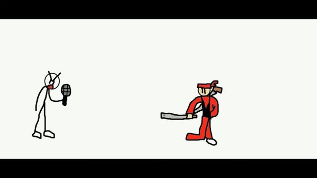 Серёга TV VS Black_Star в видя рэп битвы смотреть онлайн