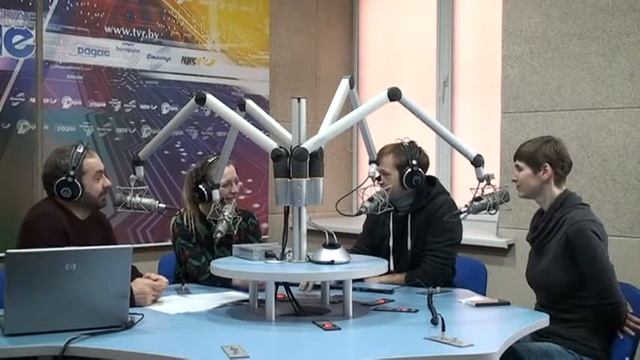 Выпрабуй сябе! — «Настрой!» смотреть онлайн