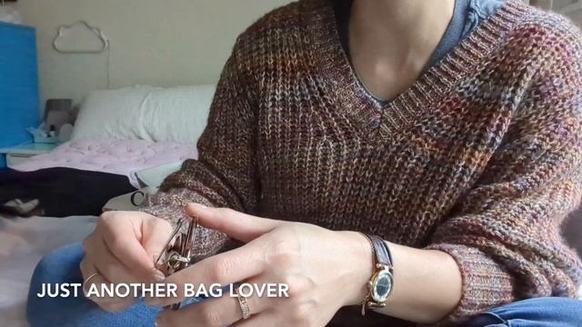 Latest Purchases - Chloe, Burberry, Dior смотреть онлайн