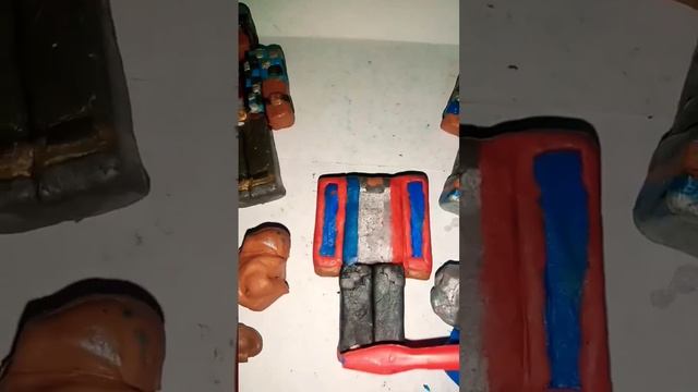 делаю компота из пластилина Пишите в комментах кого сделать дальше#кампот смотреть онлайн