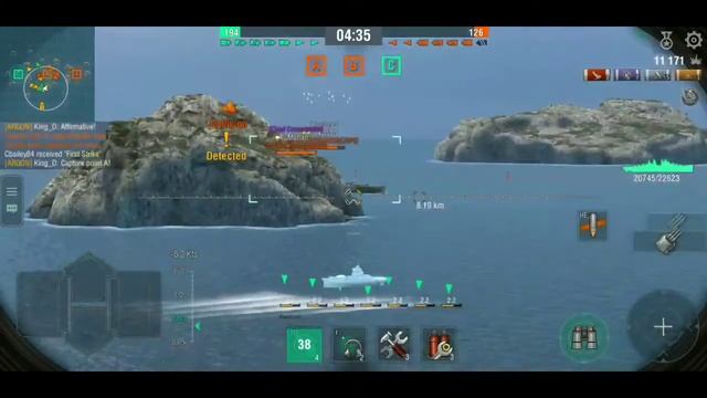 5/17 Argon vs POCHO Tournament game 1 смотреть онлайн