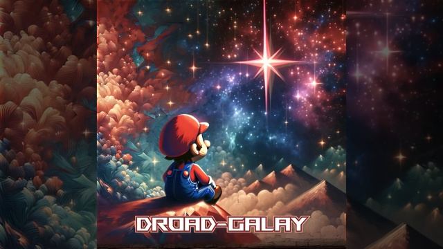 Droad - Galay (Audio) смотреть онлайн
