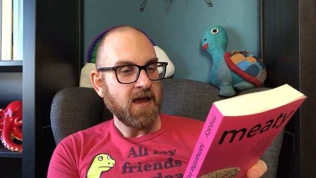 5 Books I've Been Meaning to Tell You About смотреть онлайн