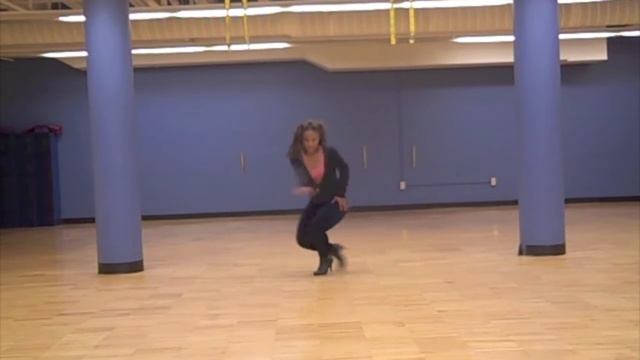 Selena Gomez - Hands To Myself | Choreography By Brooke Michaela