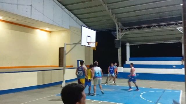 Maco Inter brgy highlights 🏀 смотреть онлайн