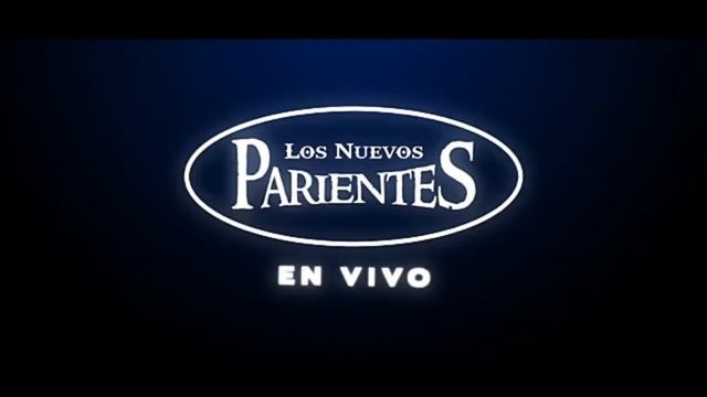Y TE VI CON EL - LOS NUEVOS PARIENTES смотреть онлайн