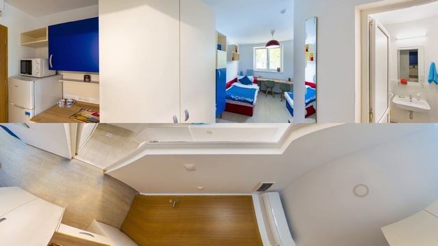 Camera Dubla Premium Arcca Titan Garden смотреть онлайн