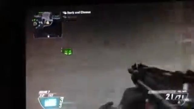Proof vs Team Regeneration смотреть онлайн