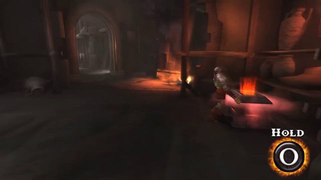 God Of War: Ghost Of Sparta (2010) Gameplay #3 | Hyderabadi gamer смотреть онлайн