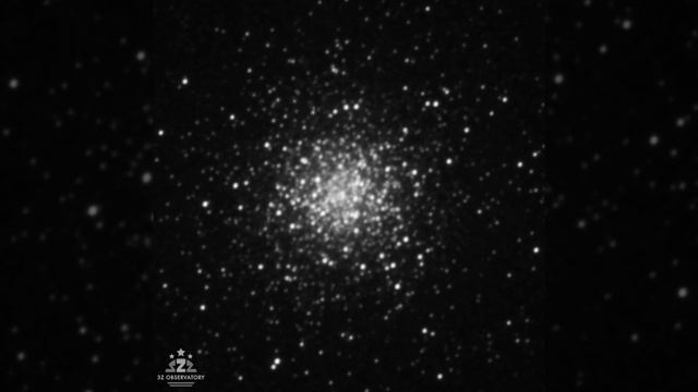 M3 - Stelle Variabili 2019 by 3zObservatory смотреть онлайн