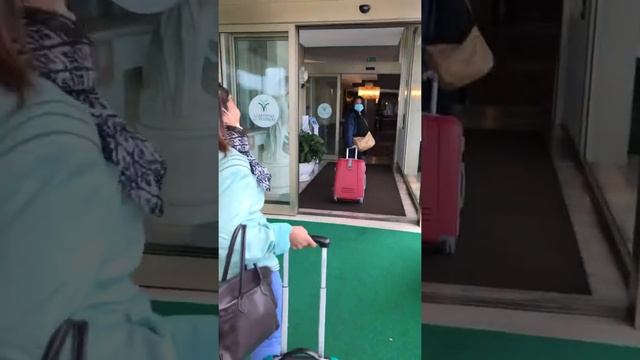 Abano terme смотреть онлайн