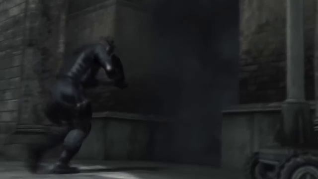 DmC Devil May Cry (Ролик) смотреть онлайн