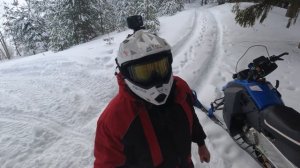 Подписчик тестирует Stalker