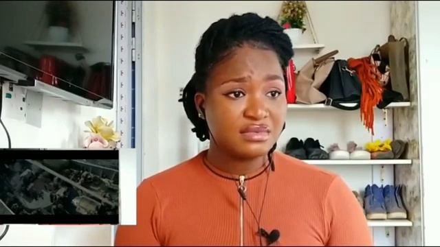 Реакция иностранцев на Полина Гагарина ( Кукушка - Битва за Севастополь) смотреть онлайн