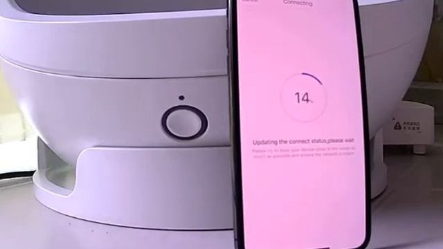 Petkit cozy connection failed смотреть онлайн
