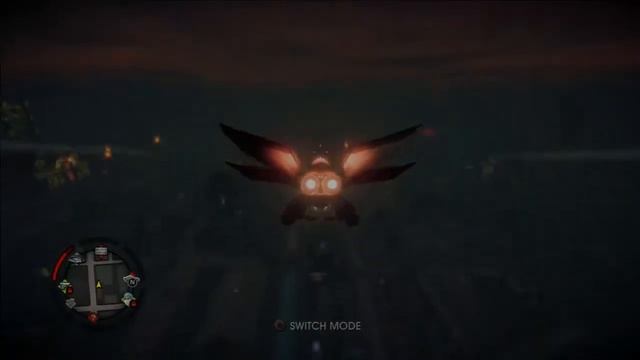GAMEPLAY CORNER - Saints Row 4 Craziness смотреть онлайн