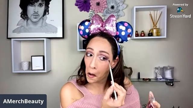 NEW Natasha Denona Mini Love Collection смотреть онлайн