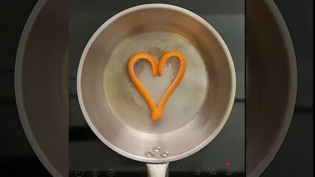 Простые рецепты приготовления блюд из сосиски смотреть онлайн