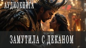 АУДИОКНИГА - фэнтези про драконов