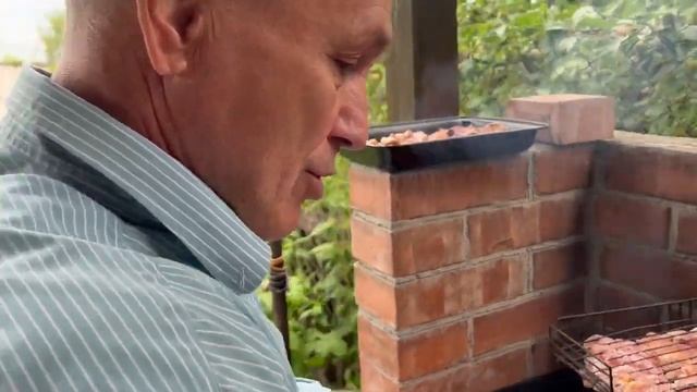 Как прошёл мой ЮБИЛЕЙ на даче в 2023 году. Что мне подарили смотреть онлайн