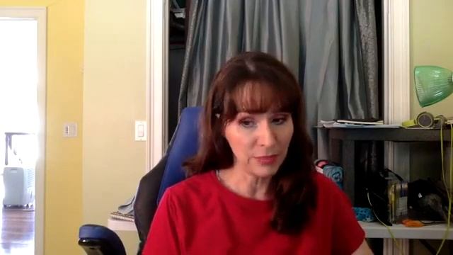 Blair Babylon Unboxes J. Kenner's My Fallen Saint смотреть онлайн