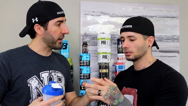 This IS NOT GOOD! | BiPro Whey Protein Isolate (NSF Certified) смотреть онлайн