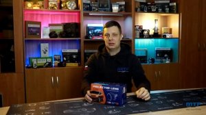MTF Technik DIVISION 3.00» Bi led
