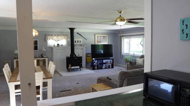 Country Feel in the Ville Home Tour смотреть онлайн