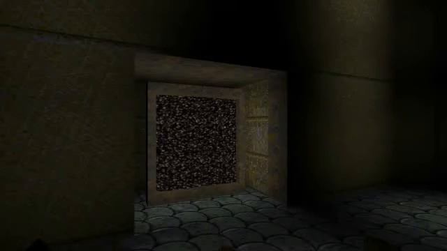 Quake - Scourge of Armagon - Armagon's Lair.avi смотреть онлайн