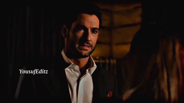 Lucifer × Dark Side | Lucifer (DC) | Darkside | YousufEditz смотреть онлайн