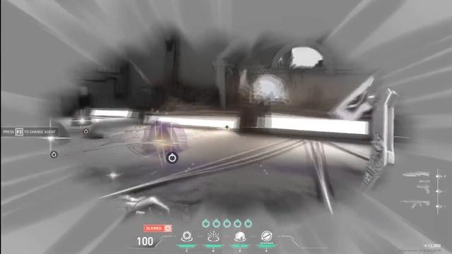 Valorant - ASTRA Full Agent Reveal All Abilities Explained смотреть онлайн