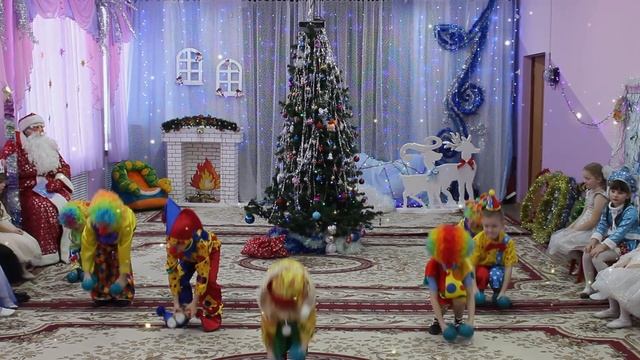 Танец Силачи смотреть онлайн