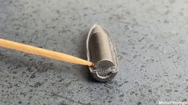 ПСЛ 7,62х39 с алюминиевой гильзой (Aluminium case) смотреть онлайн