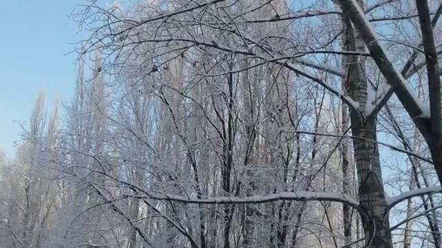 ТОГДА БЫЛА ЕЩЁ ЗИМА! смотреть онлайн