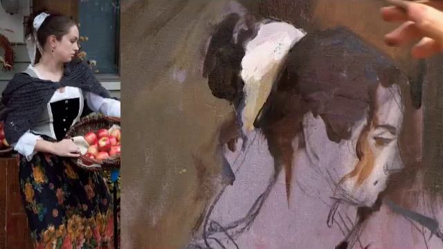 Евгений Полянский. 