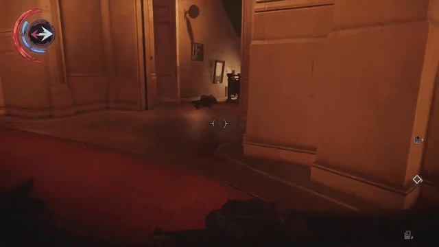 Dishonored: Death Of the Outsider - Sleep Tight F****** | Ep.11 (Gameplay Walkthrough) смотреть онлайн