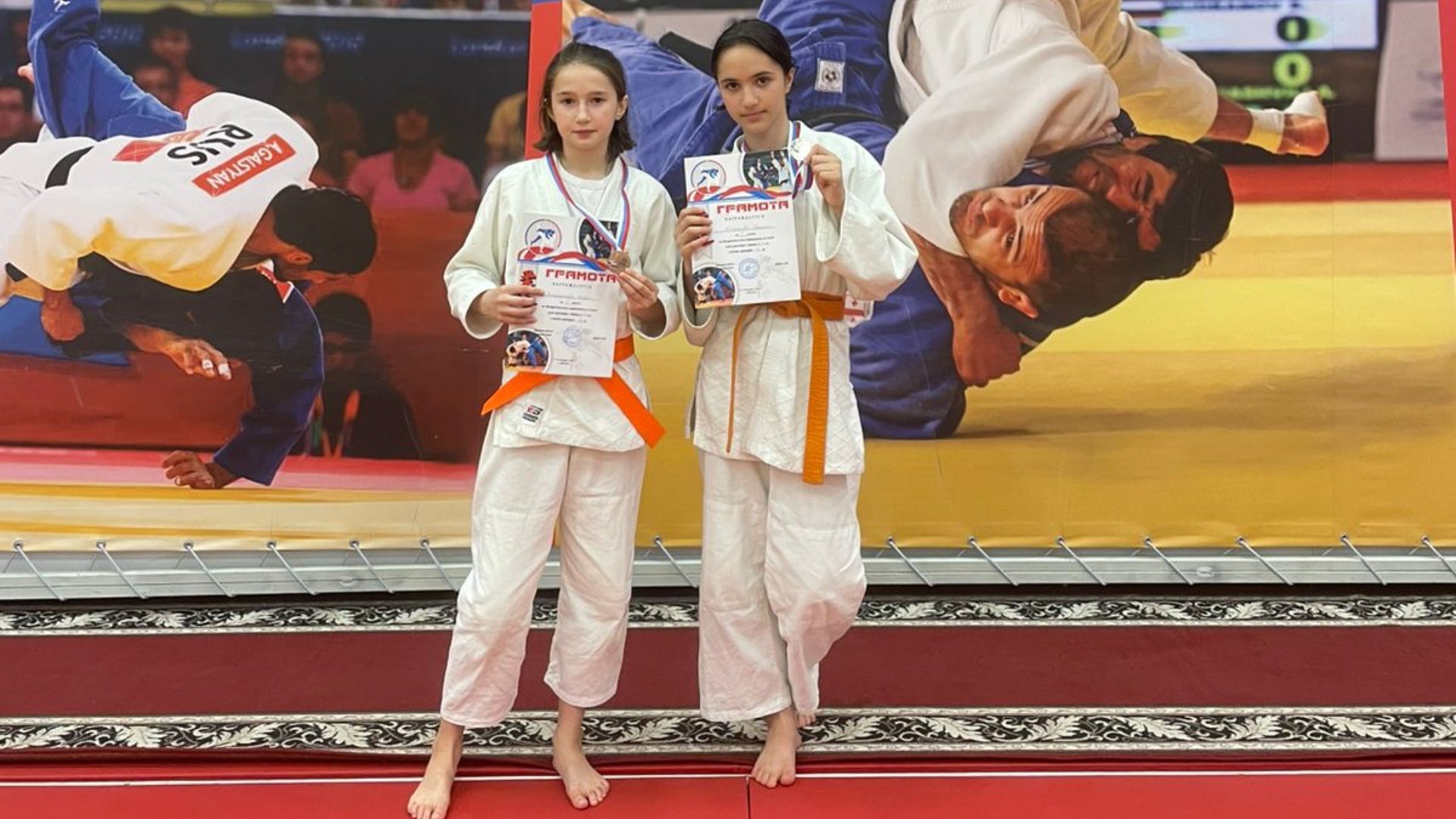 Мои лучшие моменты в Дзюдо За 2024г.💪