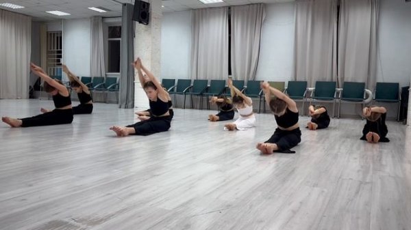 Grace Dance Studio