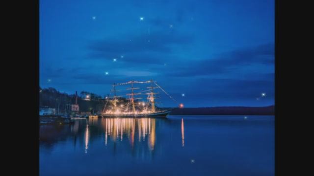 Гавань Детства смотреть онлайн