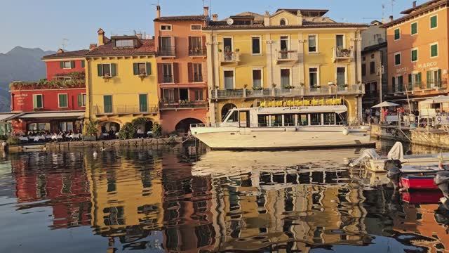 2024.10 Austria + Italy