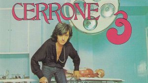 Cerrone – Cerrone 3 - Supernature (LP слушать)