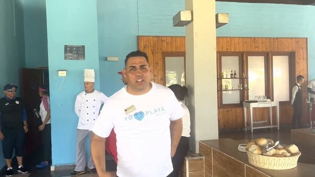 Cuban Day At Playa Cayo Santa Maria Vlog #32 смотреть онлайн