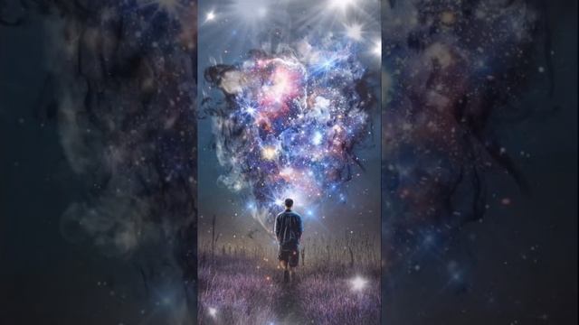 Диалог Ангела и материалиста. стих В.Я.Брюсова. смотреть онлайн