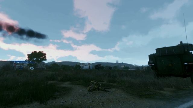 MALAM INI!! tank indonesia dan rusia akan memasuki kota israel,ARMA-3 смотреть онлайн