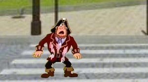 Заяц в деле: Собрать команду до конца! 2 сезон 3 серия часть 3/ Битва за Париж и захват Гамбии