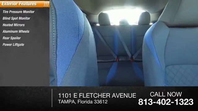 2020 Toyota C-HR R110211 смотреть онлайн